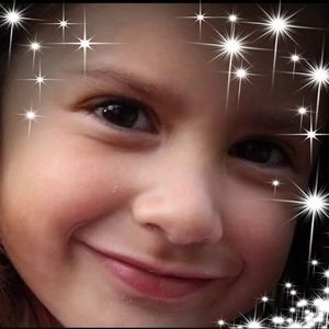 Meet your Posher, Jackie